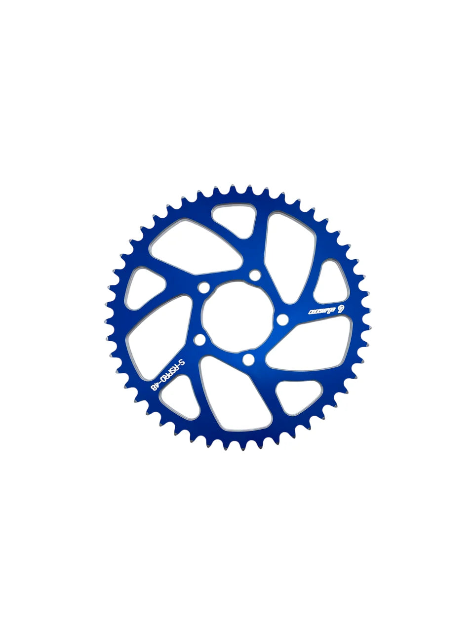 Warp 9 E-Moto Sprocket