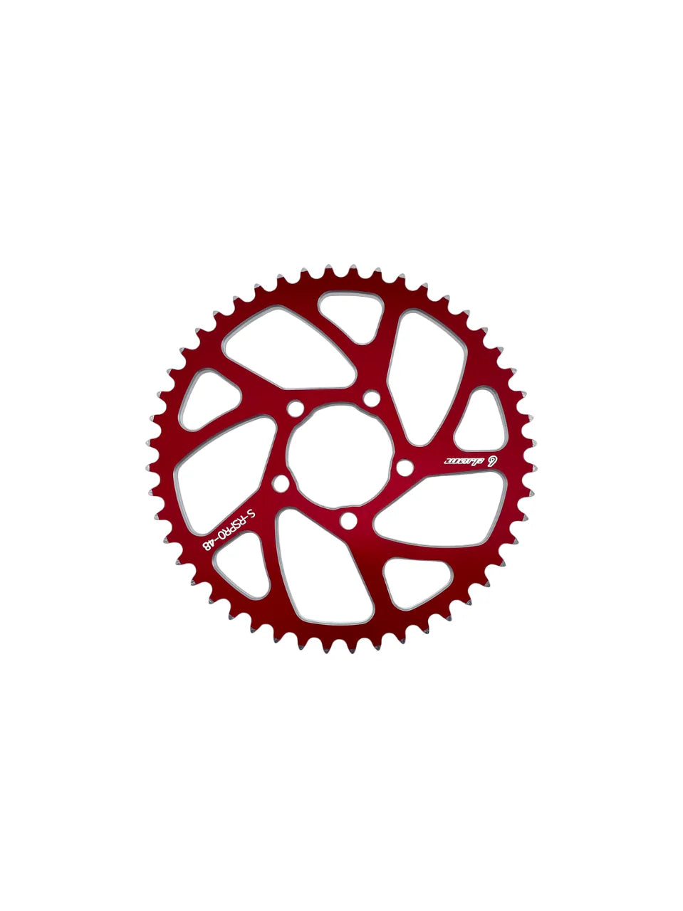 Warp 9 E-Moto Sprocket
