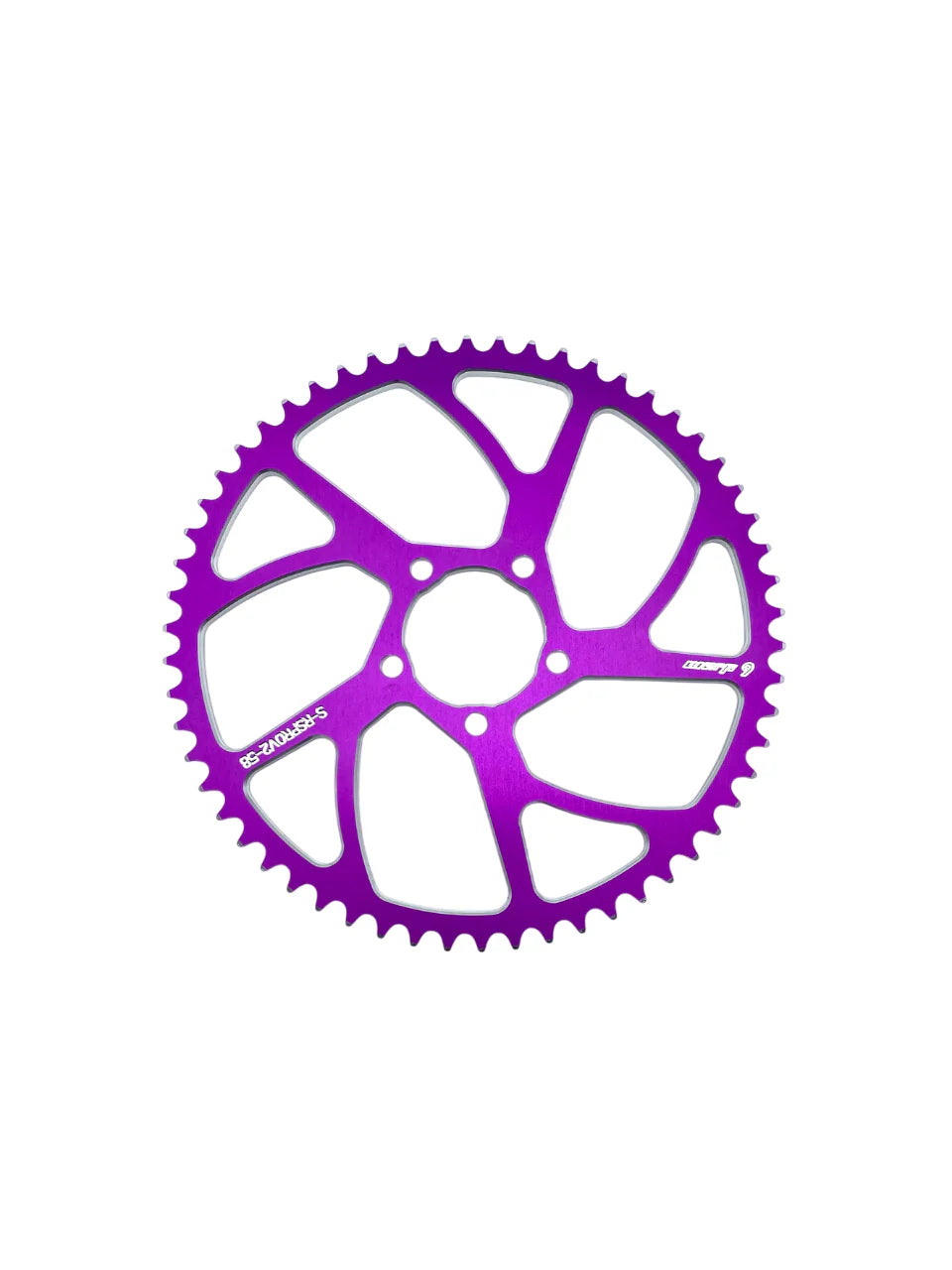 Warp 9 E-Moto Sprocket