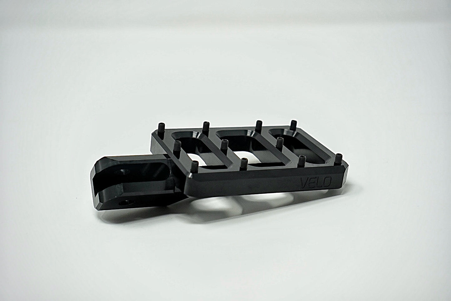 VELO WIDE FOOT PEGS FOR SUR-RON, SEGWAY, E-RIDE PRO