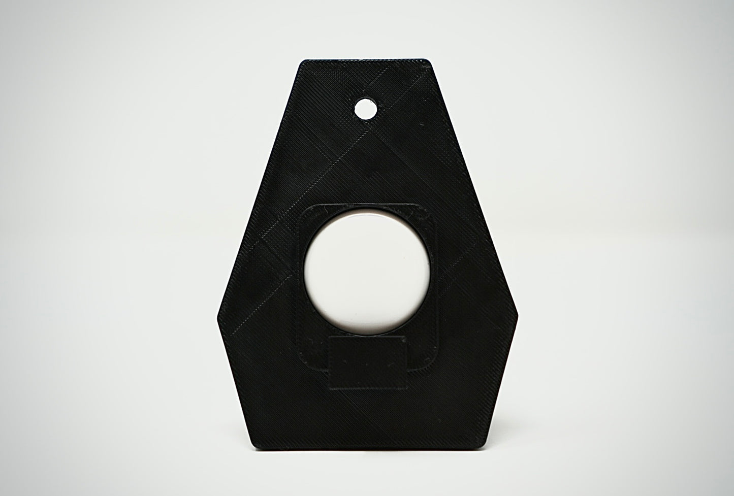 Horn Delete & AirTag Mount for Surron Light Bee