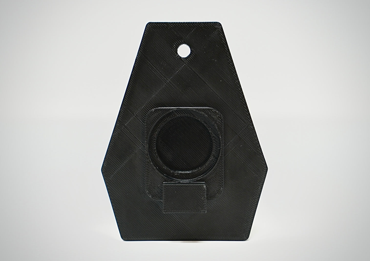 Horn Delete & AirTag Mount for Surron Light Bee
