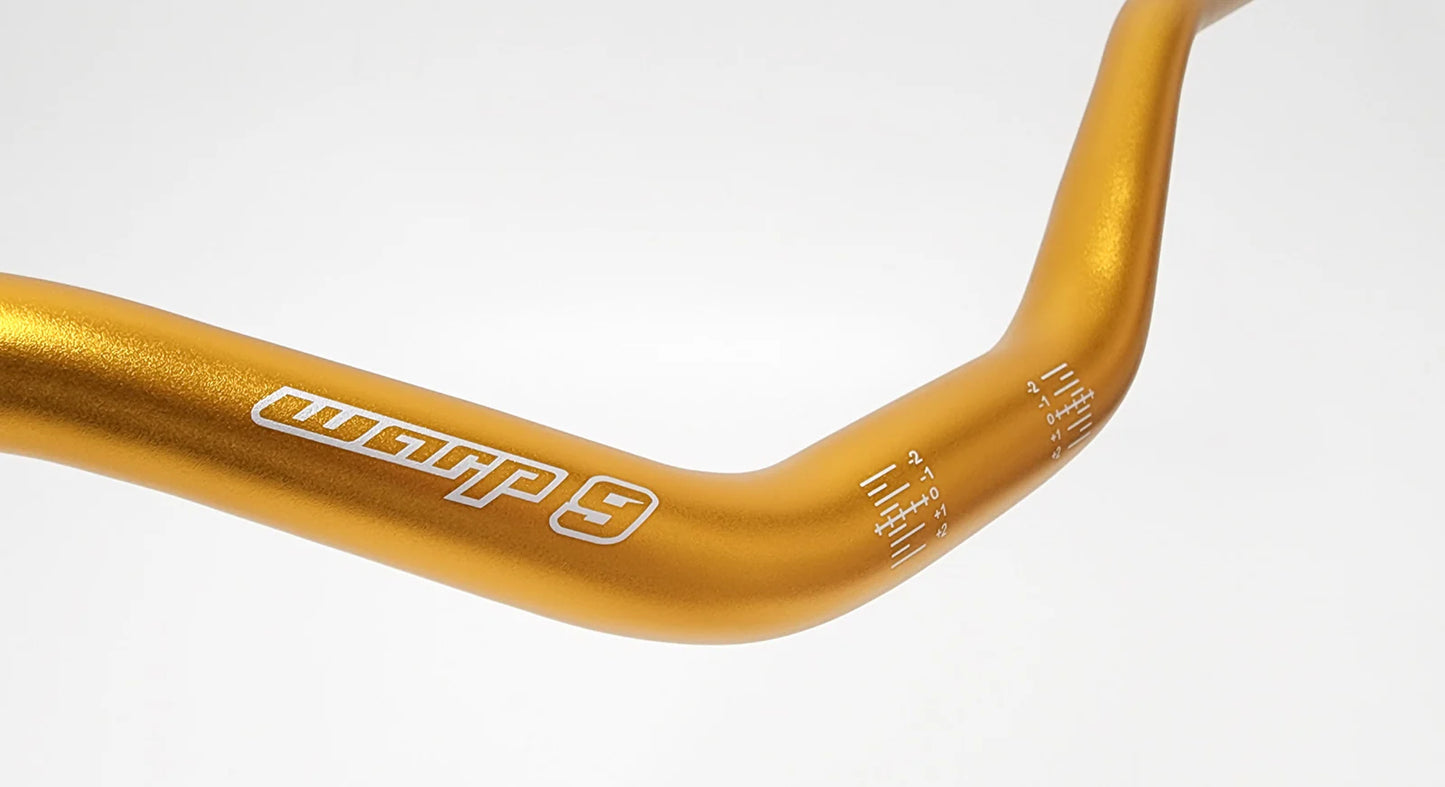 Warp 9 E-Moto 31.8mm Handlebars