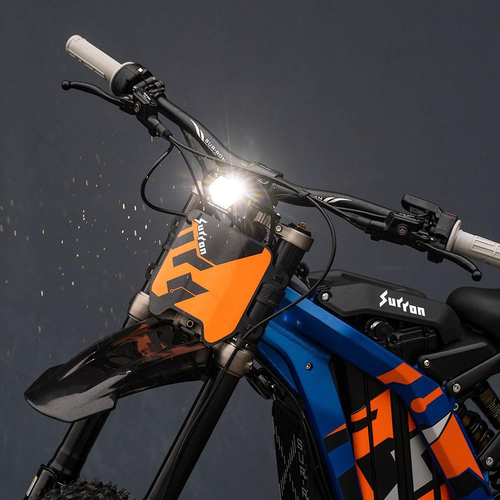 BAJA DESIGNS S1 HEADLIGHT KIT - SUR-RON/TALARIA