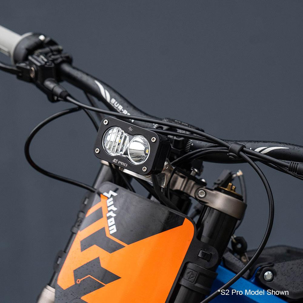 BAJA DESIGNS S2 SPORT HEADLIGHT KIT - SUR-RON/TALARIA