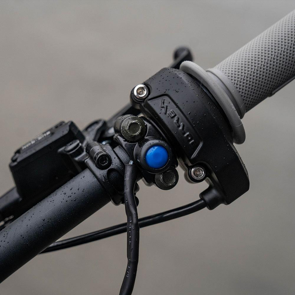 BAJA DESIGNS SQUADRON PRO HEADLIGHT KIT - SUR-RON/TALARIA