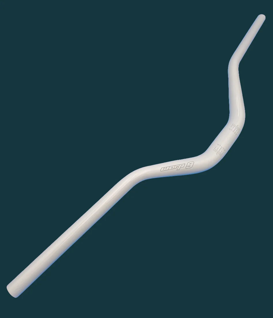 Warp 9 E-Moto 31.8mm Handlebars