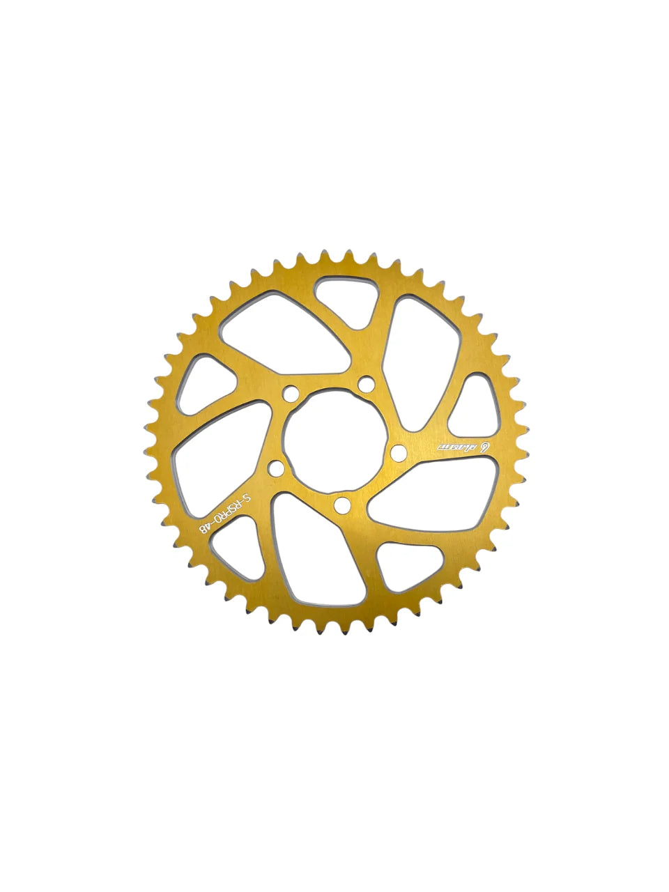 Warp 9 E-Moto Sprocket