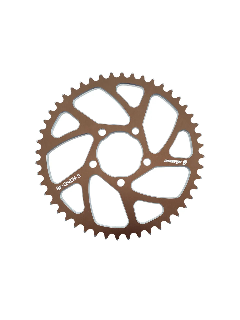 Warp 9 E-Moto Sprocket