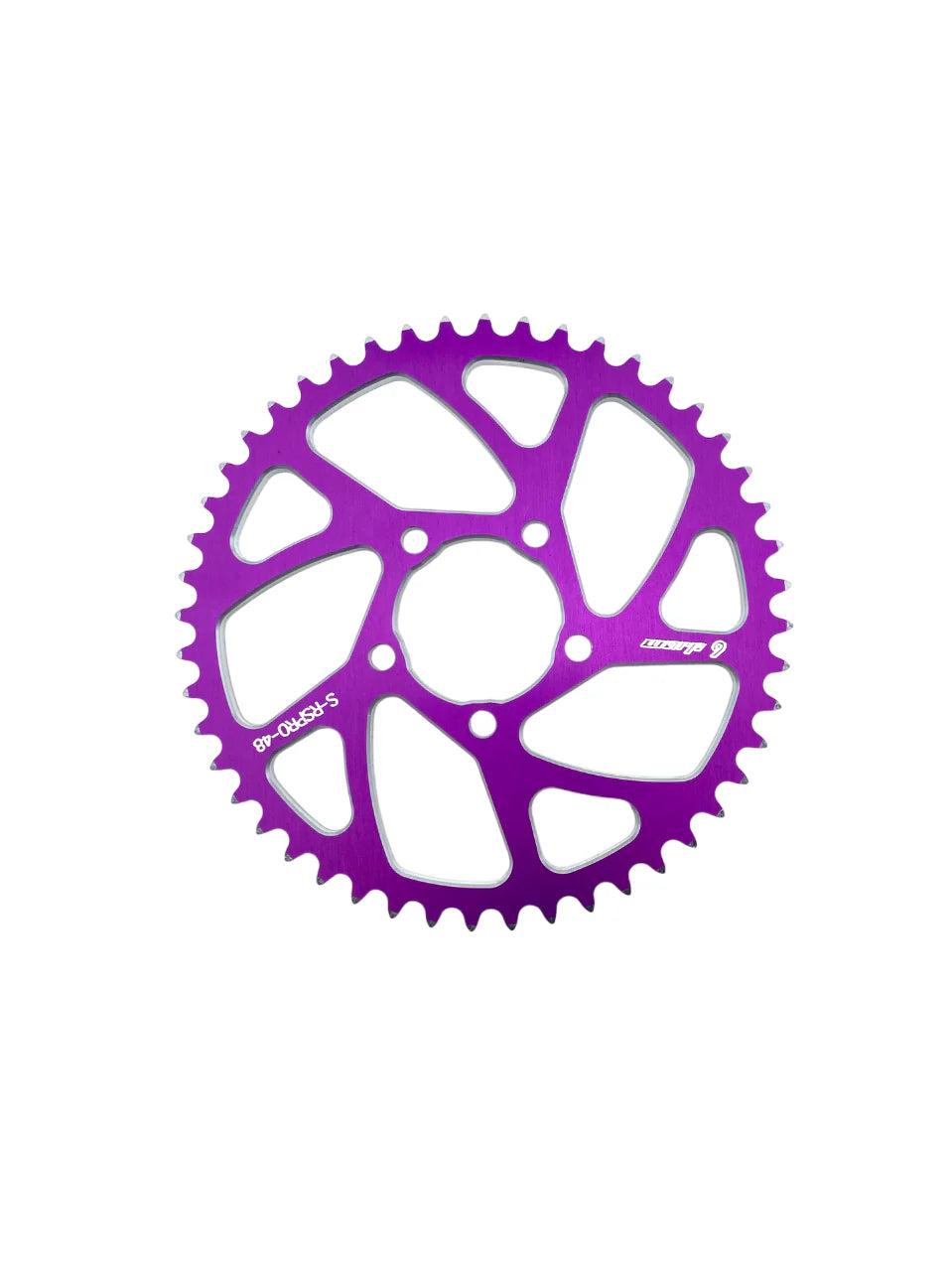 Warp 9 E-Moto Sprocket