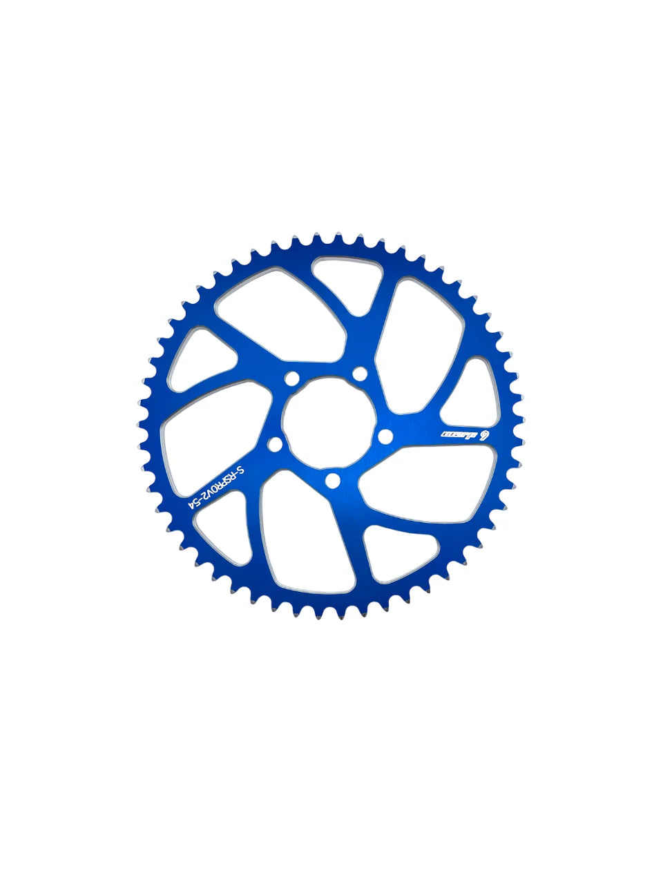 Warp 9 E-Moto Sprocket