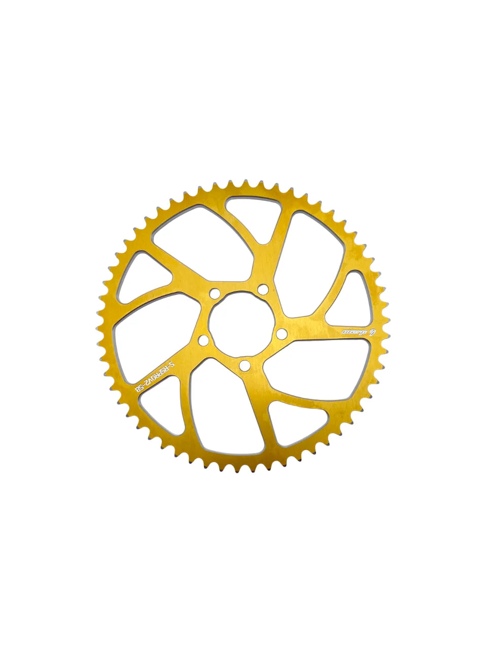 Warp 9 E-Moto Sprocket