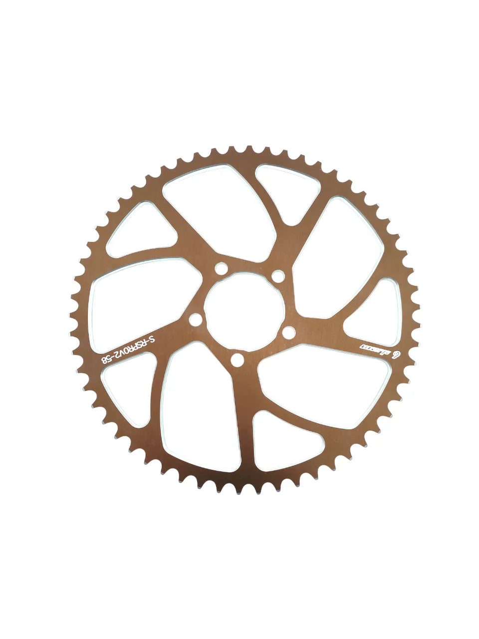 Warp 9 E-Moto Sprocket