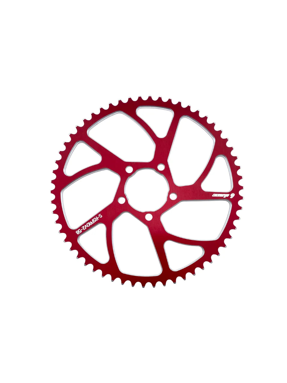 Warp 9 E-Moto Sprocket