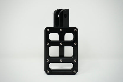 VELO WIDE FOOT PEGS FOR SUR-RON, SEGWAY, E-RIDE PRO