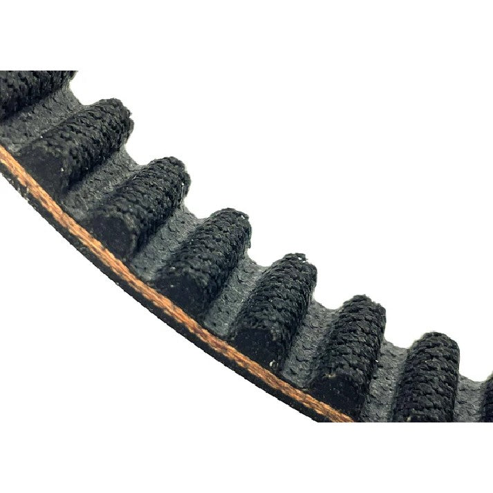 Eride Pro Gates Power Grip GT4 Belt