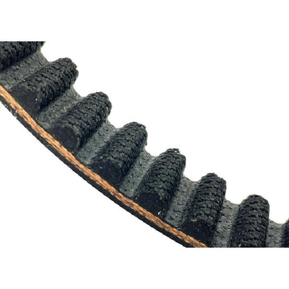 Eride Pro Gates Power Grip GT4 Belt