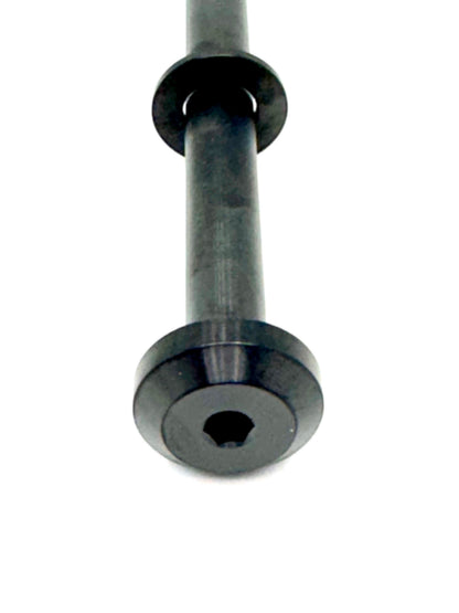 Titanium Jackshaft Bolt M10 - E-Ride Pro S and Pro SS 2.0