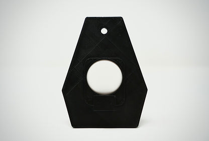 Horn Delete & AirTag Mount for Surron Light Bee