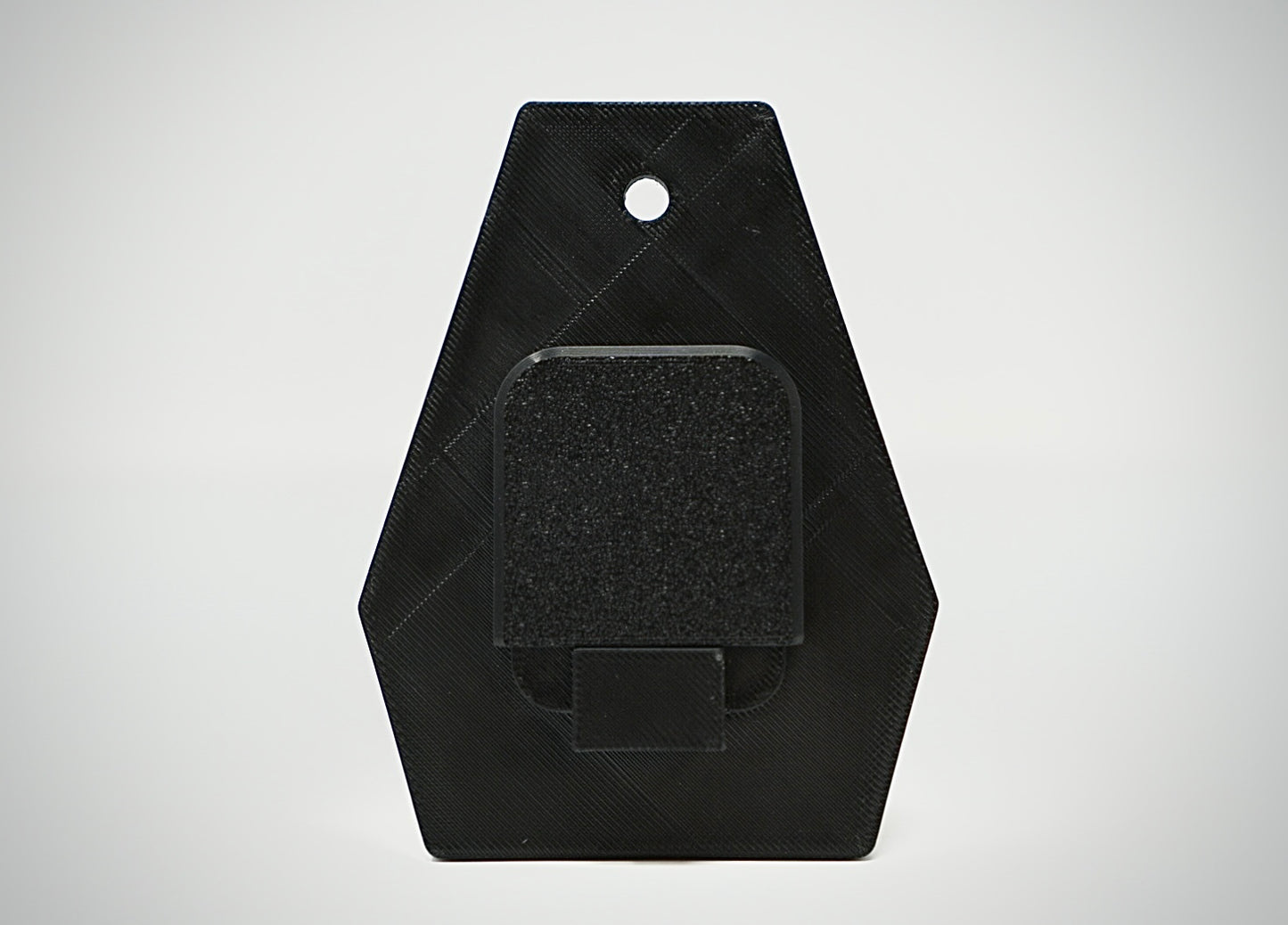 Horn Delete & AirTag Mount for Surron Light Bee