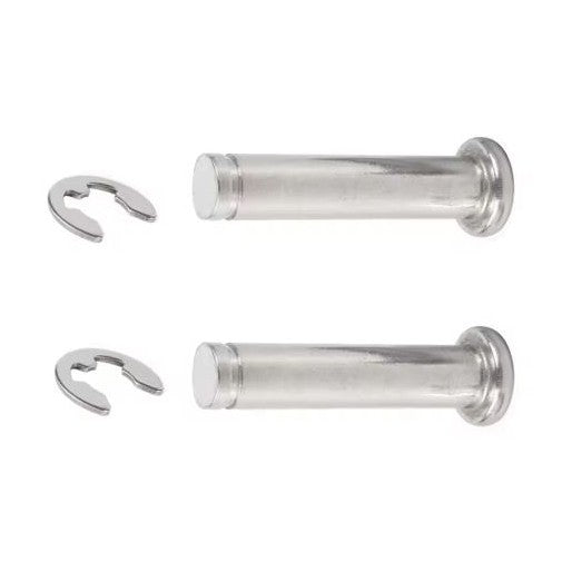 Surron Foot Peg Pins