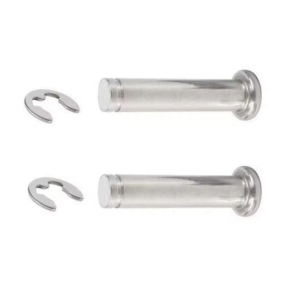 Surron Foot Peg Pins