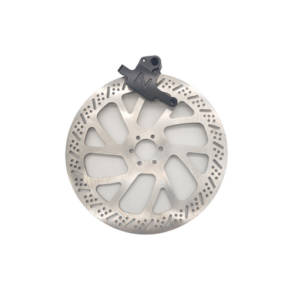 Eride Pro SS Front Moto Brake