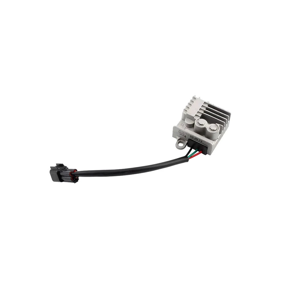 Surron DC Voltage Converter