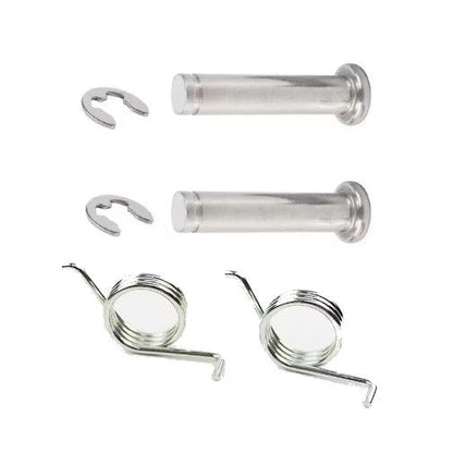 Surron Foot Peg Pins