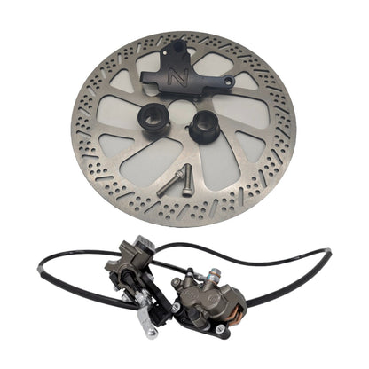 Eride Pro SS Front Moto Brake