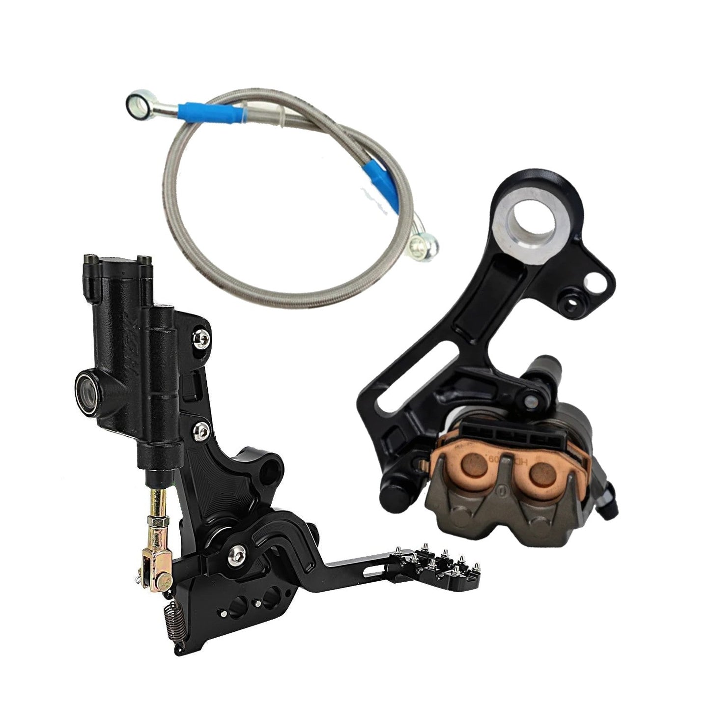 Talaria Moto Foot Brake Kit