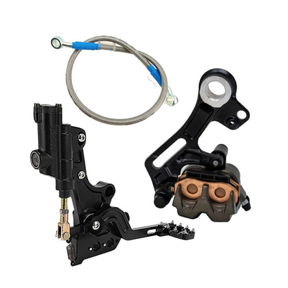 Talaria Moto Foot Brake Kit