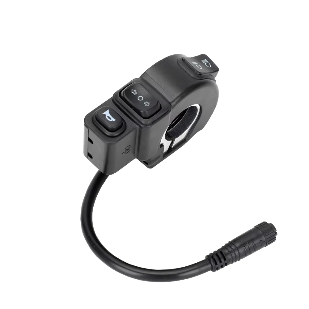OEM Talaria Headlight Switch for MX4 & XXX – Genuine Factory Replacement
