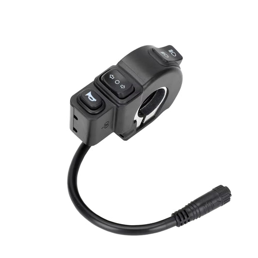 OEM Talaria Headlight Switch for MX4 & XXX – Genuine Factory Replacement