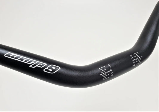 Warp 9 E-Moto 31.8mm Handlebars