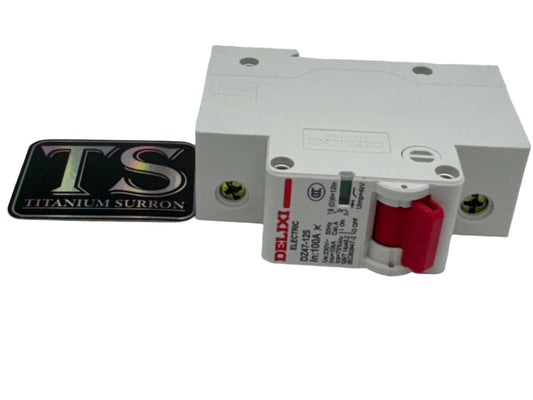 Circuit Breaker for Surron Light Bee X / Segway X160 X260