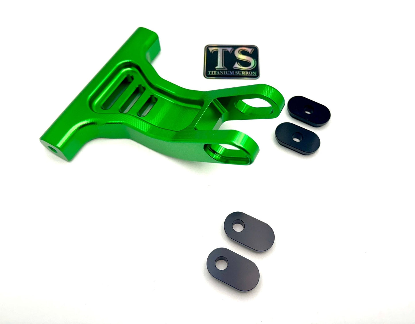 E-Ride Pro Rear Suspension Triangle