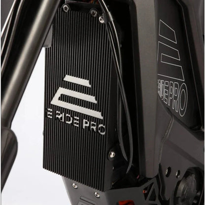 Eride Pro SR 25KW 72V 50AH Electric Dirt Bike