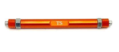 Footpeg Bracket Brace Bar for Talaria Sting MX3, MX4, MX5
