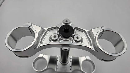Warp 9 Stem Lock - W9 Fender Adapter Compatible - For forks without a fender mount on lower clamps.