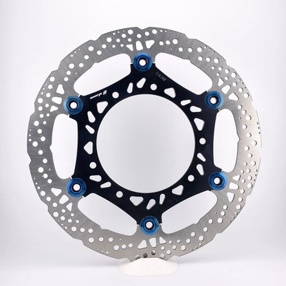 Warp 9 Sur-ron Light Bee Rotors - Rear
