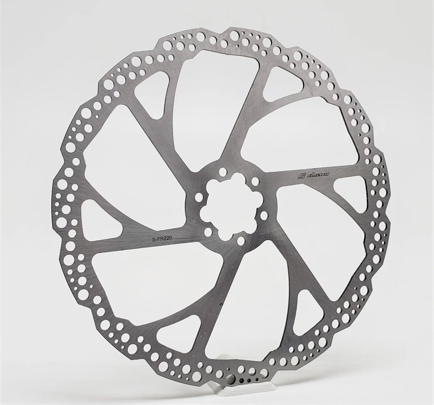 Warp 9 Sur-ron Light Bee Rotors - Rear
