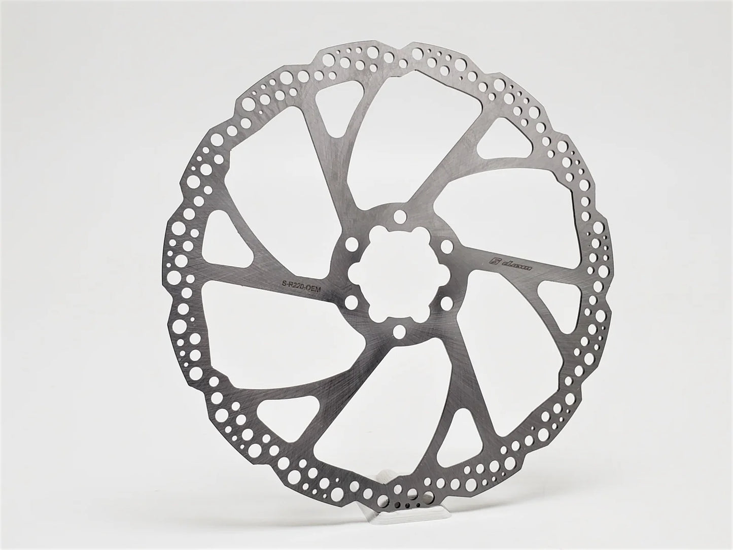 Warp 9 Sur-ron Light Bee Rotors - Rear