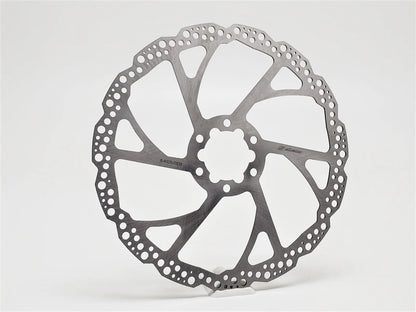 Warp 9 Sur-ron Light Bee Rotors - Rear