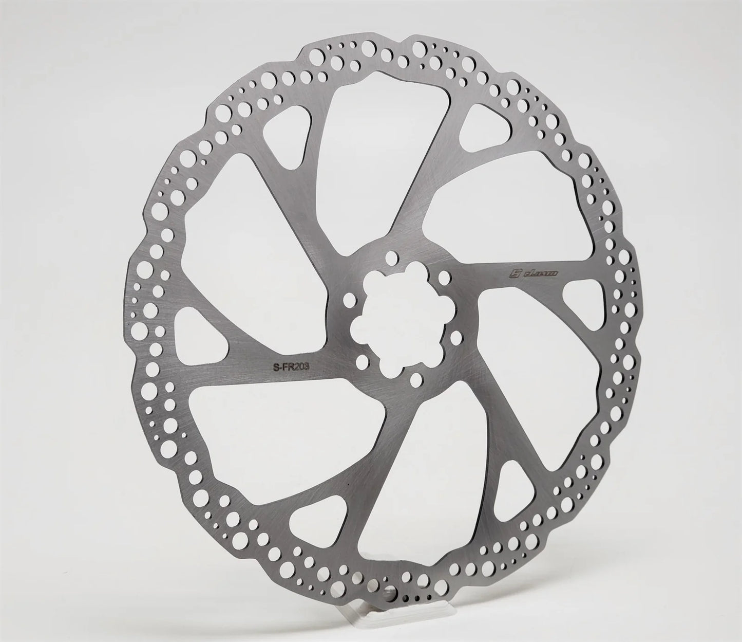 Warp 9 Sur-ron Light Bee Rotors - Rear