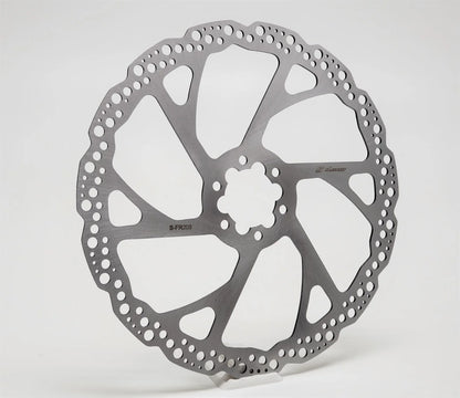 Warp 9 Sur-ron Light Bee Rotors - Rear