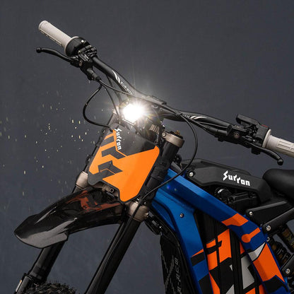 BAJA DESIGNS S1 HEADLIGHT KIT - SUR-RON/TALARIA
