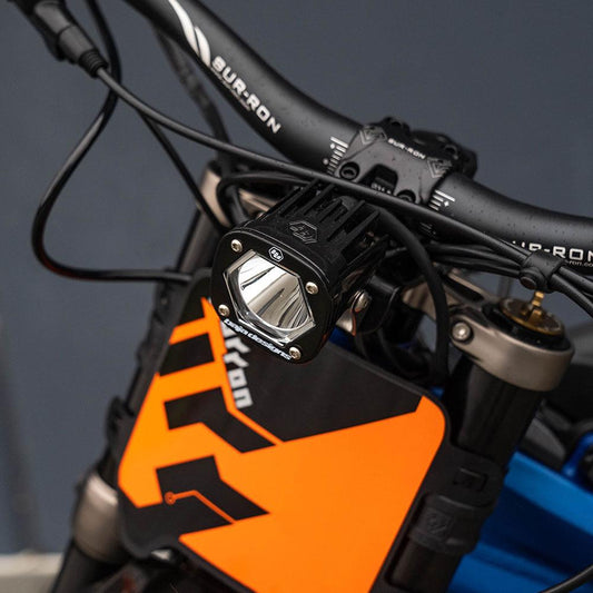 BAJA DESIGNS S1 HEADLIGHT KIT - SUR-RON/TALARIA