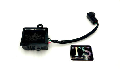 Surron LBX OEM 12V DC Converter