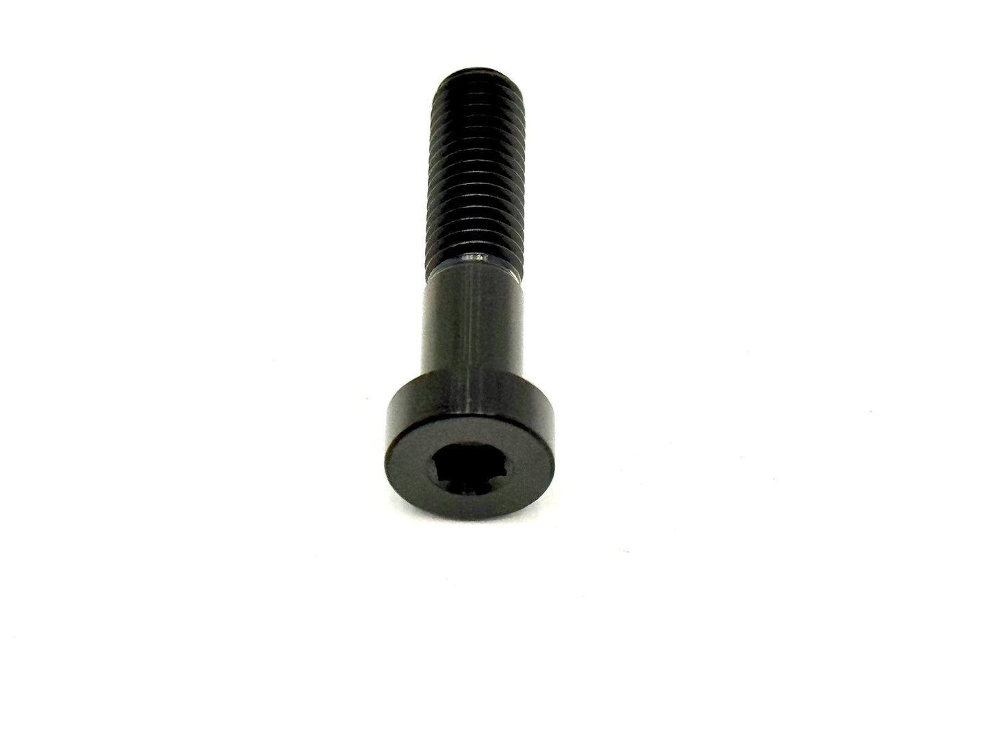 Altis Sigma Gearbox Cover Titanium Bolt Kit